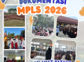 Sambut Tahun Ajaran Baru, SMPN 1 Teluk Pandan Gelar MPLS Ramah Anak dan Kemah Karakter