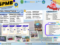 SMPN 1 Teluk Pandan Resmi Buka Pendaftaran Murid Baru (SPMB) TA 2026/2027