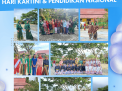 SMPN 1 Teluk Pandan Meriahkan Peringatan Hari Kartini dan Hardiknas 2026 dengan Berbagai Lomba Kreatif