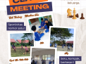 Class Meeting SMPN 1 Teluk Pandan 2025: Sportivitas, Kepemimpinan, dan Kebersamaan dalam Satu Momentum