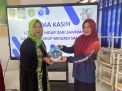 Kreatif dan Ramah Lingkungan Workshop Sulap Limbah Pelastik Jadi Paving Blok
