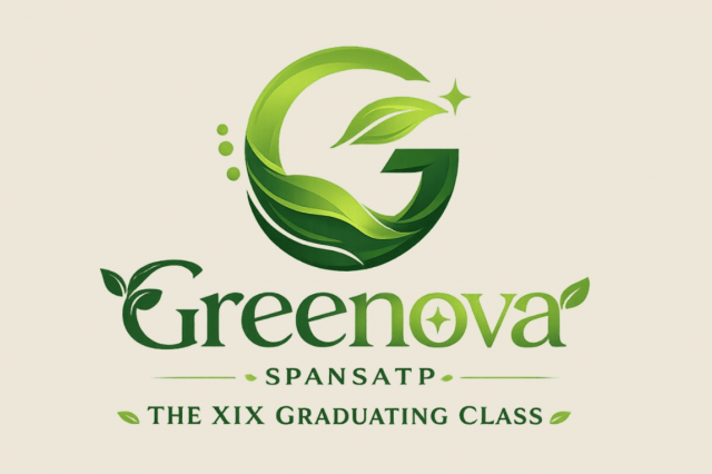 Usung Tema Lingkungan, SMPN 1 Teluk Pandan Resmikan Angkatan "Greenova"