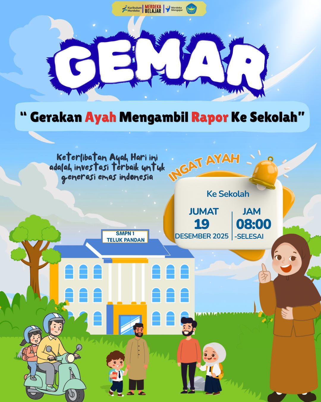 GEMAR
